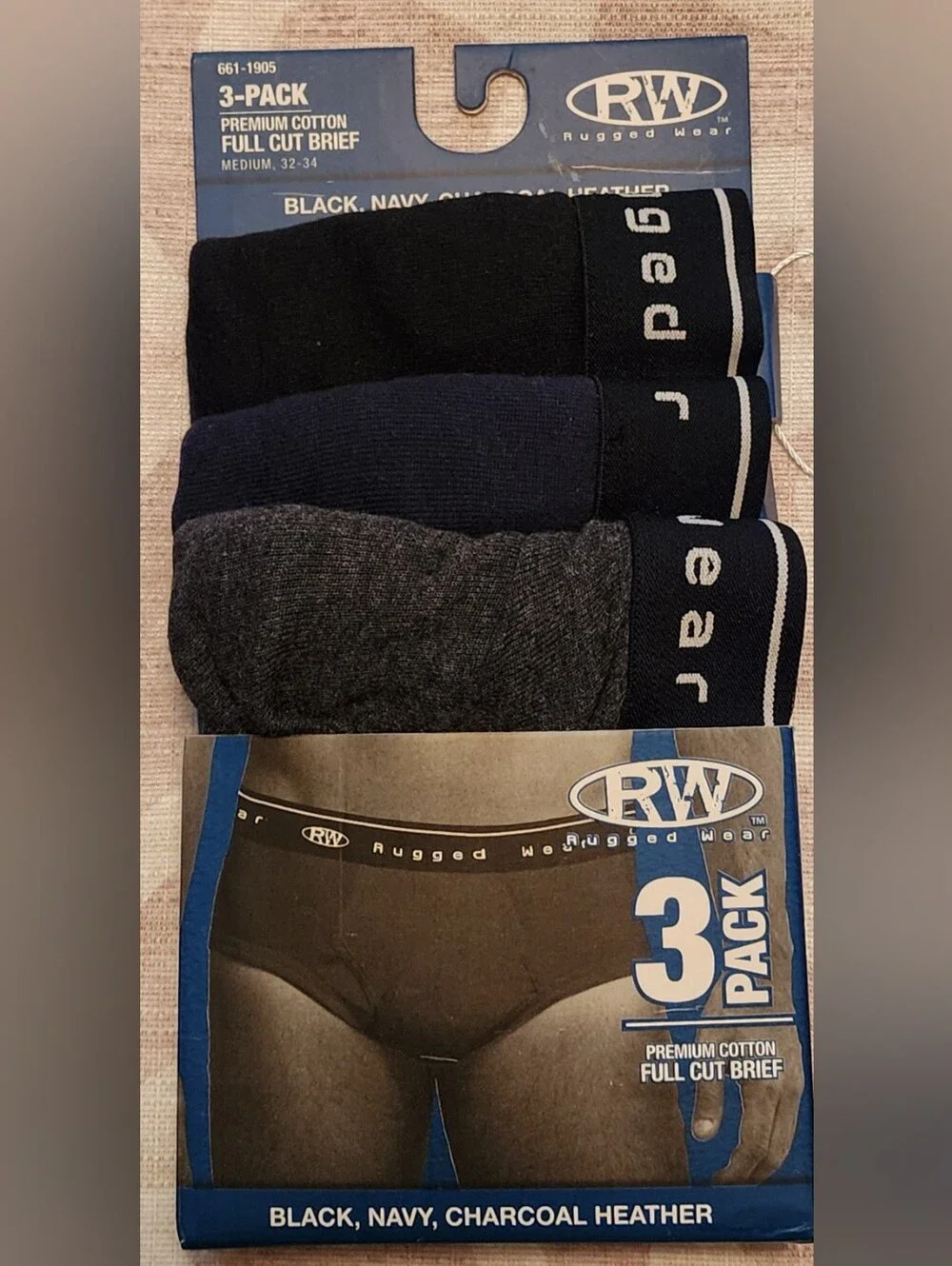Men's Briefs
